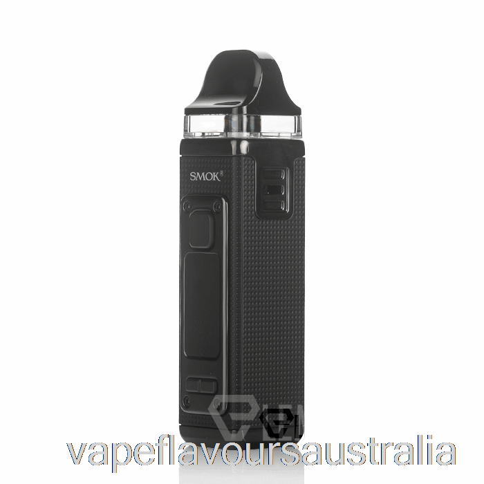 Vape Australia SMOK RPM 4 60W Pod System Black
